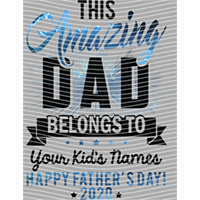 Father's Day-FQ 147